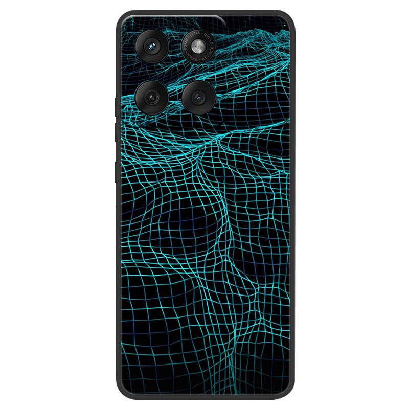 For Motorola Edge 70 Edge70 5G Case Soft Silicone TPU Back Cover Phone Cases For Motorola Moto X70 Air 5G Protective Shell Funda