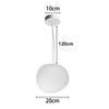 Modern Home Decor Led Lights Pendant Light Lamps for Living Room Chandeliers for Dining Room Hanging Light Indoor Lighting