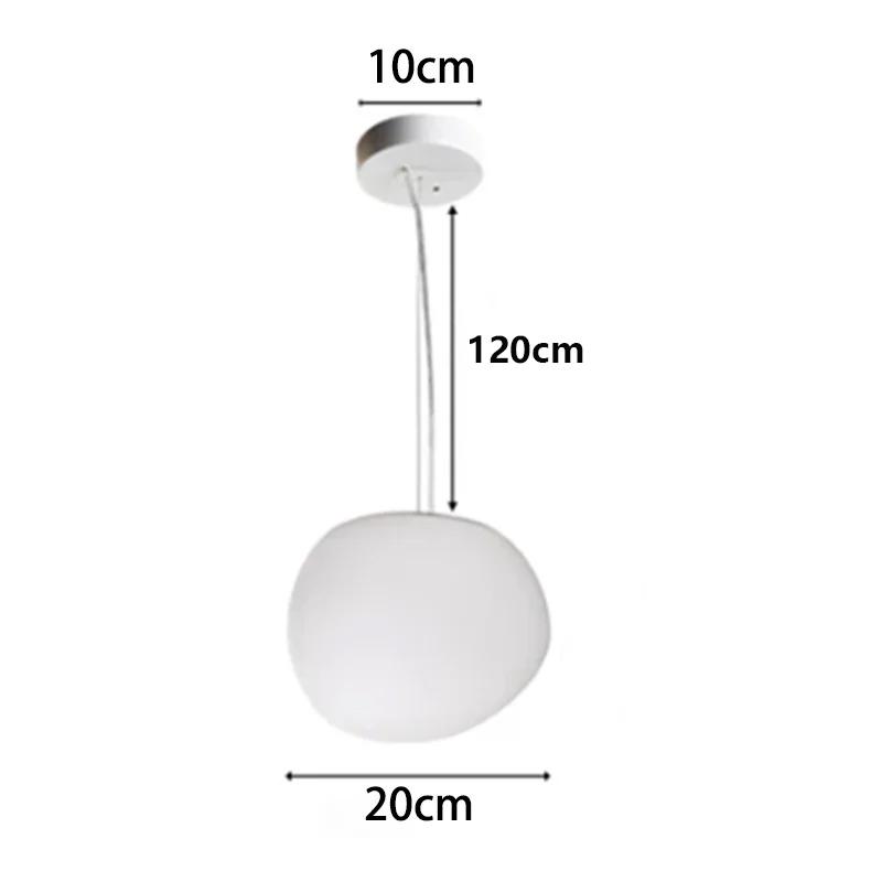 Modern Home Decor Led Lights Pendant Light Lamps for Living Room Chandeliers for Dining Room Hanging Light Indoor Lighting
