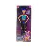 30cm Rumi Mira Zoey Dolls Beautiful Princess DIY Plastic Toy for Girls Kids Action Figure Play Set