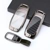 Key Cover for Mercedes-Benz: E300L, GLC260L, A200L, GLB, GLE350, C-Class, Maybach S