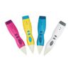 Rechargeable Low Temperature 3D Printing Pen for Kids - 1100mAh PCL Children's Day Gift