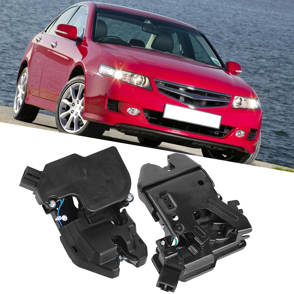 Rear Trunk Tailgate Lock 74851 SDC Y01 Fit for Honda Accord 2003 2007