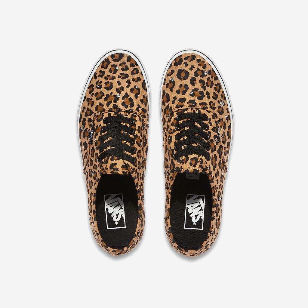 Vans Authentic - Animalier Leopard [VN000EADJM9] [Shipped from Korea] 100% Authentic