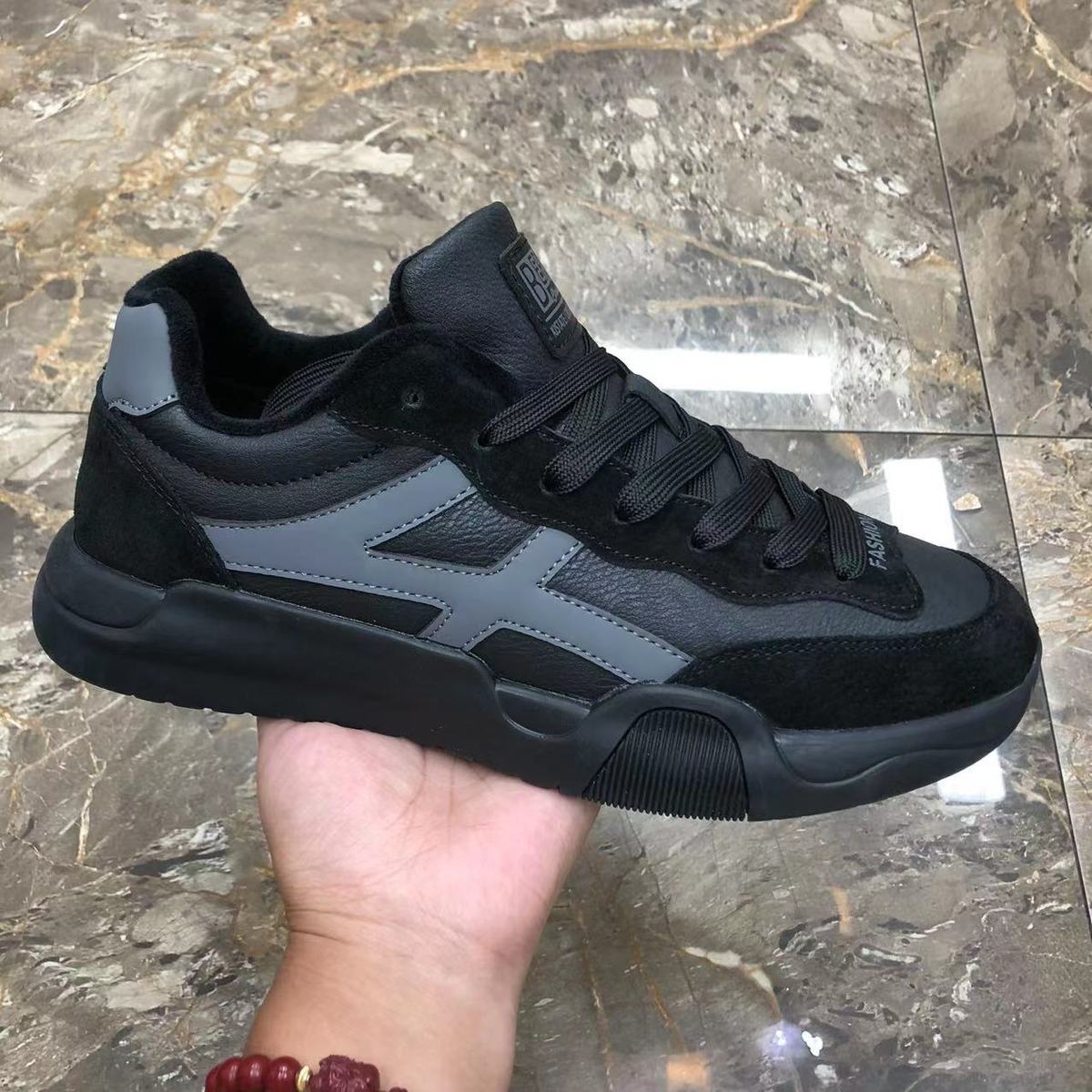 Men s breathable mesh upper light sports shoes comfortable outdoor sports walking casual shoes 40