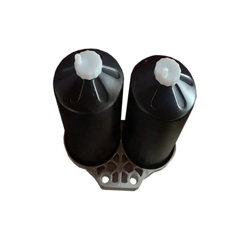 Auberlen Diesel Fuel Filter Assembly