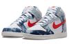 Nike Dunk High 'Washed Denim' Women's DV2181-900