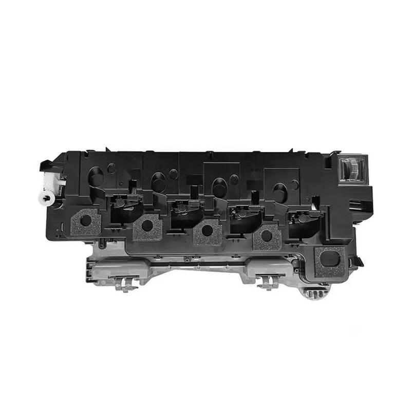 Guangdiantong T-251C Color Toner Cartridge & Drum Unit