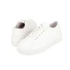 BARBARA Basic Cowhide 3cm Women Sneakers Bbi166iv