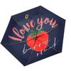 MAYDU M6116 UV Protection Folding Sun/Rain Umbrella