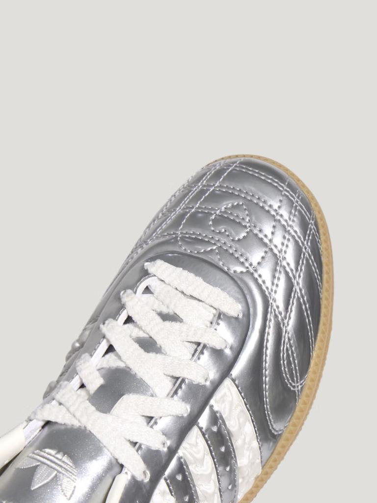 Adidas SAMBA JP All-Purpose Bright Panel Shoes for Training - Adidas Tricolor HP7105