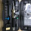10 In 1 Professional Pen Type Butane Gas Soldering Iron Set 26ml Welding Kit Torch HS 1115K