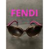 Used Good condition FENDI Fendi sunglasses
