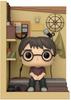 Funko Harry Potter Harry Potter In the Cupboard Collectible Vinyl Figure Gift Idea Official Merchandise Toys for Kids Adults Pop! Nooks - - - - - &