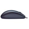 Logitech M90 Wired USB Mouse
