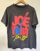 Joe Walsh 88 Concert Tour T Shirt Full Harajuku Streetwear