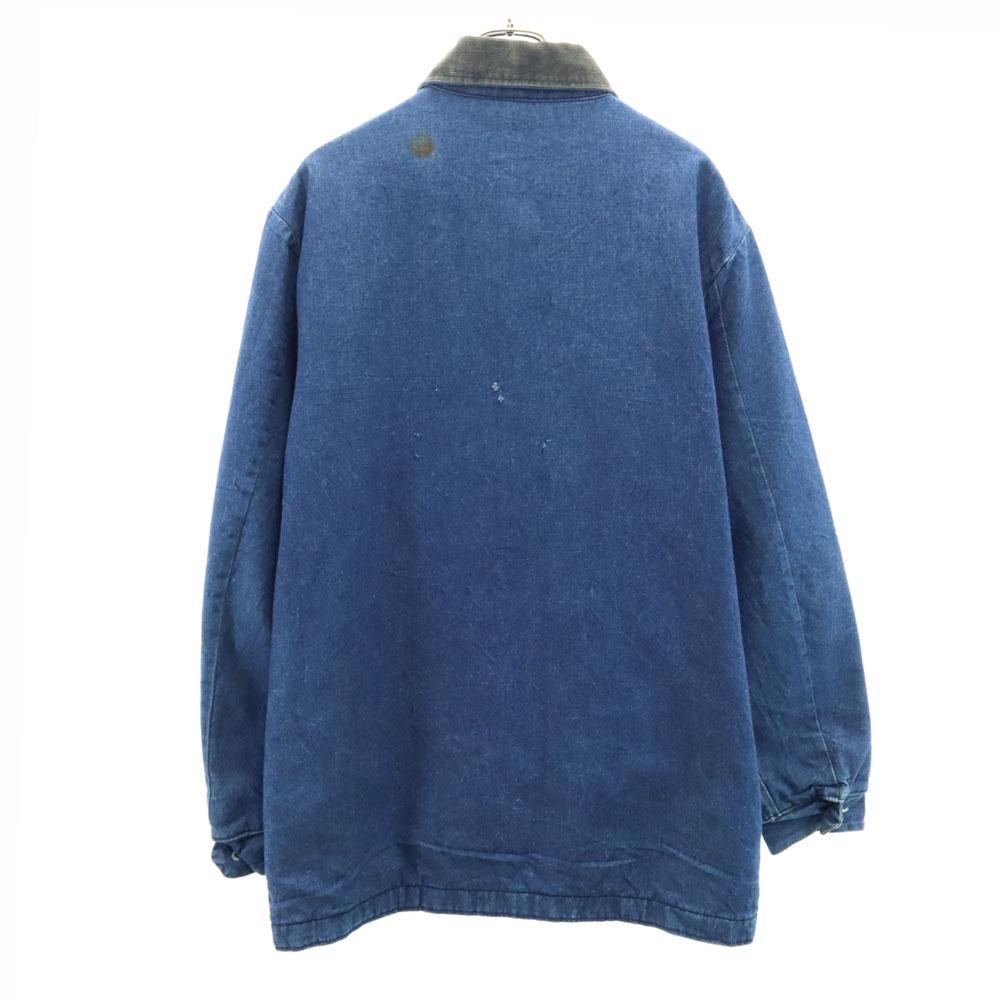 Big Ben 70er 80er Vintage Wrangler made in USA Denim Overall Herren Gebraucht