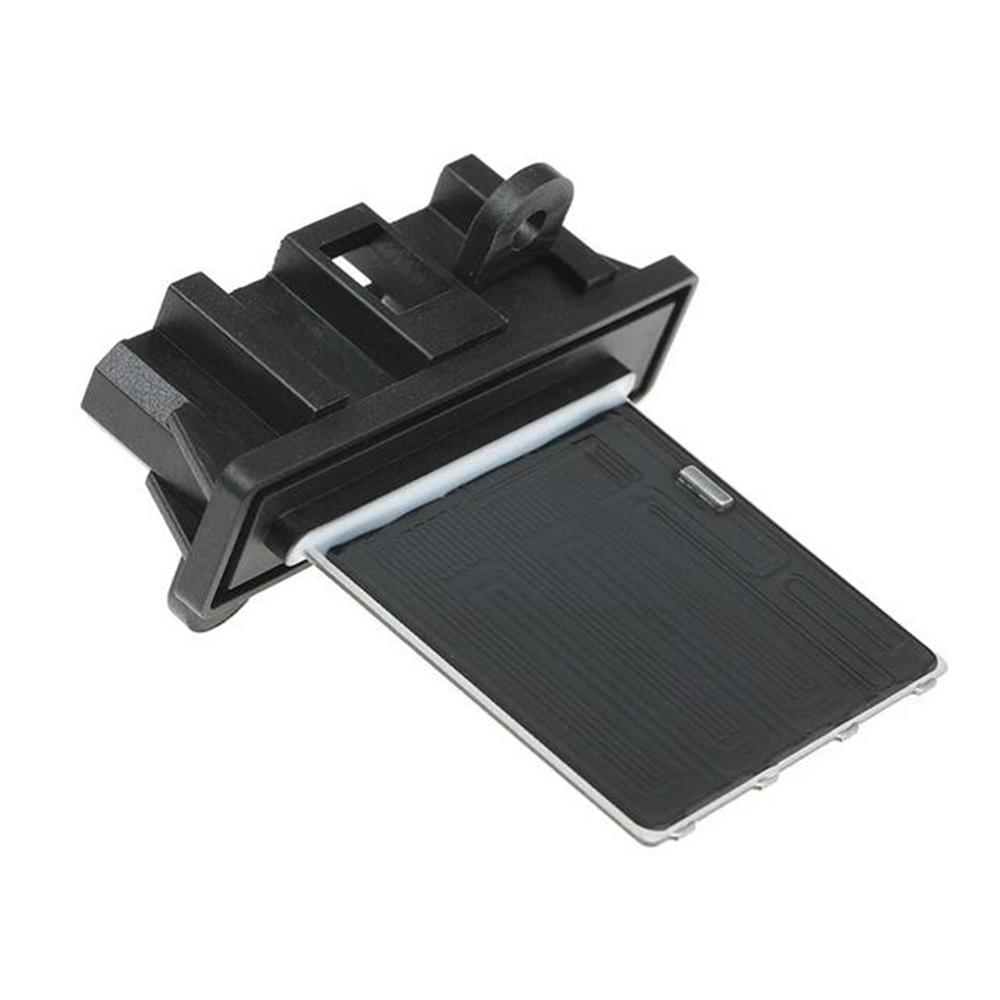 Blower Motor Fan Heater Resistor For Nissan Maxima Qashqai X-Trail 27150-8H300