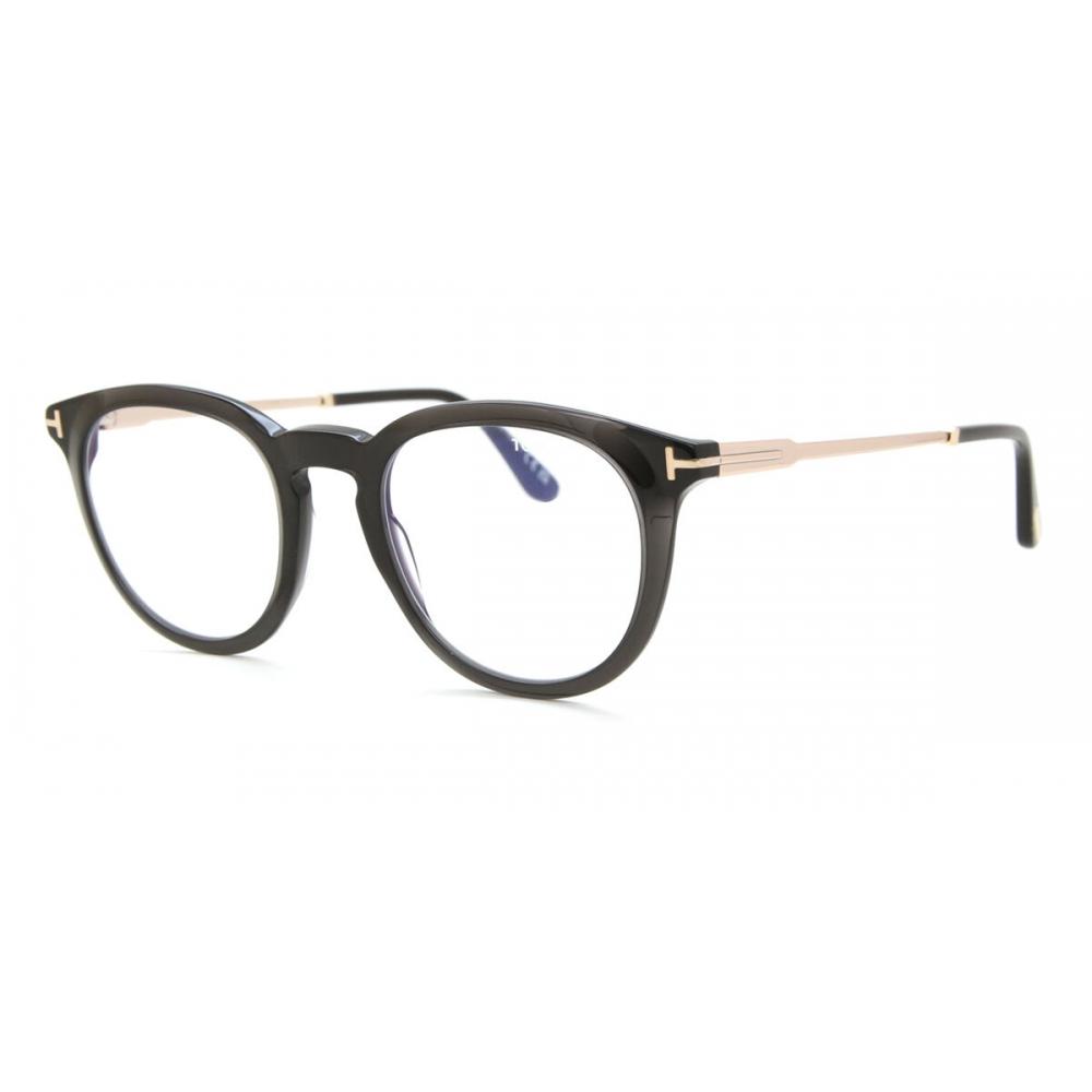 Tom Ford Ft5905 B Blue Light Block 005 Men Eyeglasses
