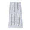 132 Keys Korean Keycaps OEM Height Keycap Replacement for 61 62 64 68 72 75 84 87 88 98 100 104 108 Mechanical Keyboard
