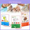 Engaging Logic Key Educational Toy For Children Aged 3 To 6 Years In Colorful Packaging