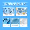 Pet Friendly Snow And Ice Melt Agent  Suitable For Melting Ice And Snow Household Yards  Walkways And Outdoor Areas