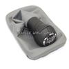 For VW Beetle 1998 1999 2000 2001 2002 2003 2004 2005 2006 2007 2008 2009 2010 New 5 Speed Gear Stick Shift Knob PU Leather Boot