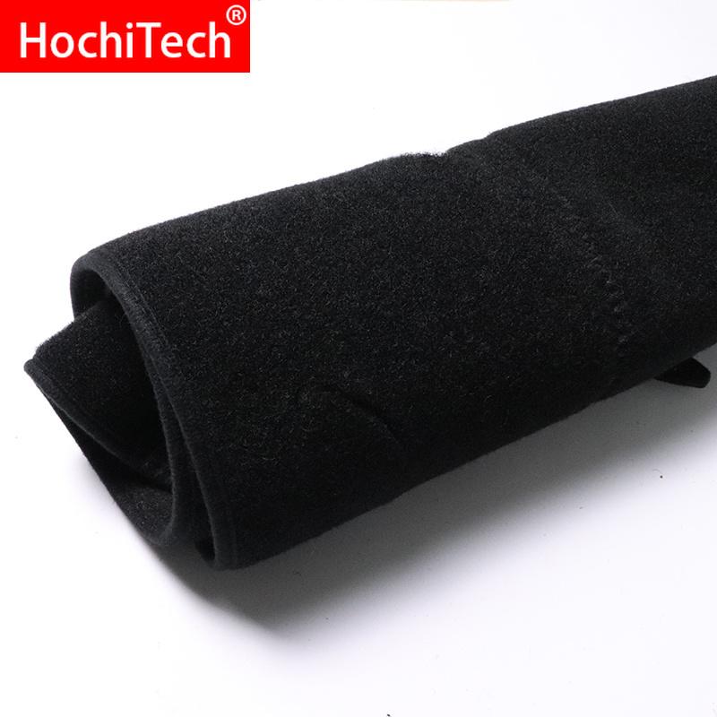 For Mitsubishi outlander 2009-2012 Right and Left Hand Drive Car Dashboard Covers Mat Shade Cushion Pad Carpets Accessories