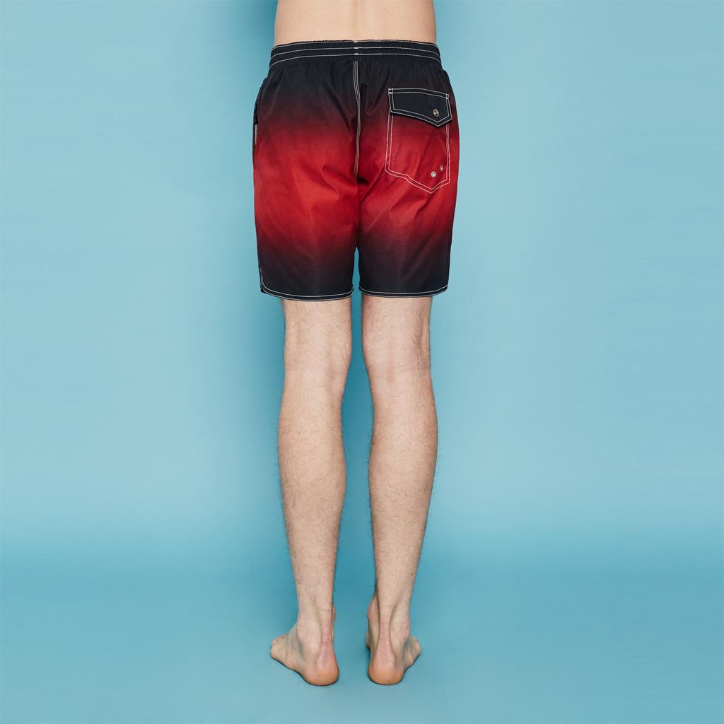 ARGO Gradation(Re) Herren Boardshorts