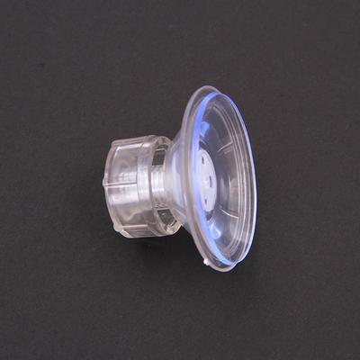 4 Pcs Anti-Yellowing Suction Cups for Hanging Decorations On Smooth Surfaces Kitchen Office Bathroom Wall Hangers