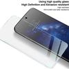 IMAK H Series For Realme P3x 5G Tempered Glass Screen Protector Shatter-Proof Protection