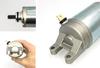 World Imp Motor SKYWAVE 250 400 Cell Motor Starter Motor for Suzuki SKYWAVE 250-CJ41A - CJ46A/400-CK41A - CK43A