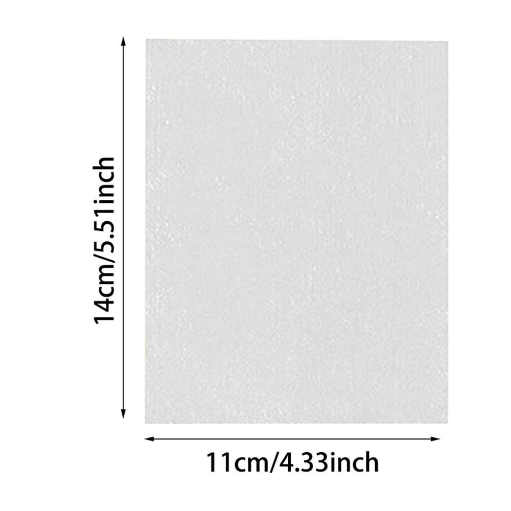 

White Fabric Dye 10 Sheets Washing Machine Whitener White Dye for Clothes for Cotton Wool Wood Linen Laundry Clothing Shirt