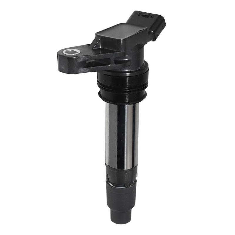 6PCS Ignition Coil For LAND ROVER FREELANDER 2 L359 VOLVO S60 XC60 2006-2014 LR002954 30684245 306842450 Accessories