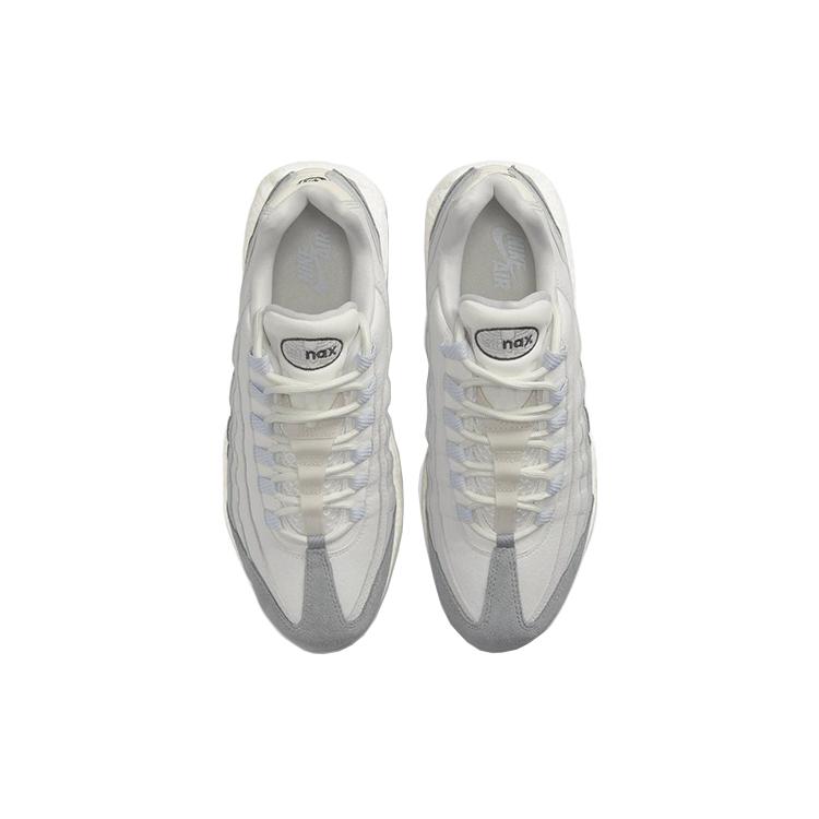 Nou Nike Air Max 95 Light Bone Gid DV2593-100