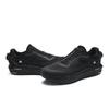 Fila Boa Explorer 2 Comfortable Breathable Shock Absorbing Durable Low Top Outdoor Shoes Men Shoes Black A12M421205FMN