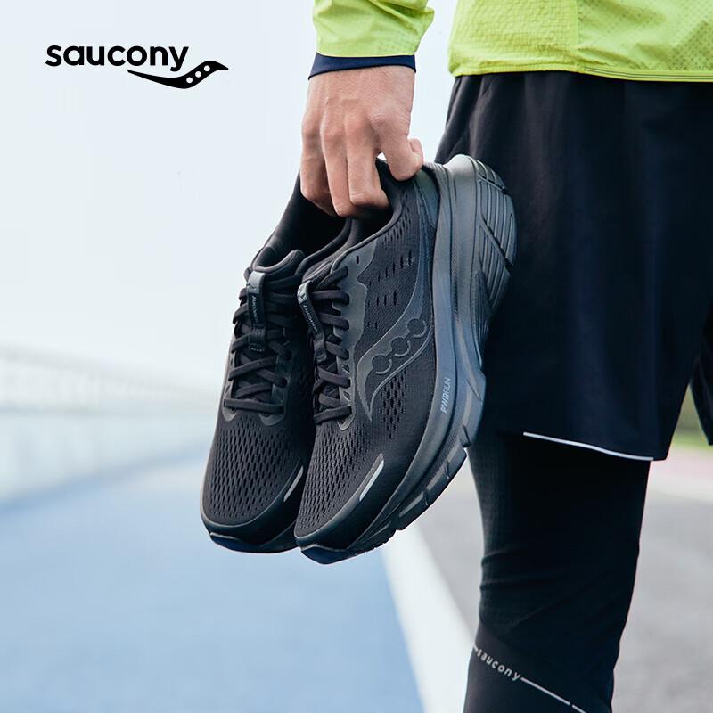 SAUCONY Guide 18 Men's Running Shoes