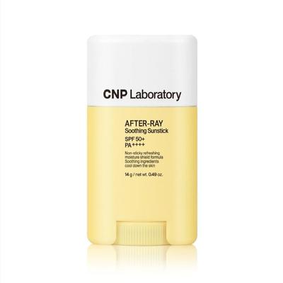 Laboratory After-Ray Soothing Sunstick 14g SPF50+ PA++