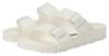 BIRKENSTOCK ARIZONA EVA E Women's Sandals, White, 24.5 Cm,