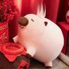 Plush Charming Pig Companion Toy Pillow Room Decor For Children And Giving Gift
