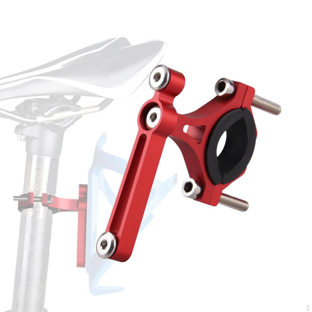 Bottle Adapter, Kettle Rack Support Adapter for Cycling, Stroller, Motorcycle Cup Beverage