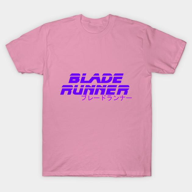 Männer Hipster Kurzarm T Shirt Mode Blade Runner Vaporwave Ästhetischen Gedruckt T Oansatz Casual Tops