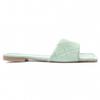 Women's Flat Sandal. Palanti  82851