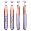 Multifunctional Electric Manicure Trimmer,Portable Charging Nail Grinder, Nail File, Nail Polisher, Filing and Buffing Pen