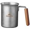 Kamperen en wandelen – Camping servies