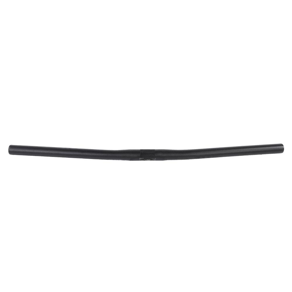 MEIJUN Aluminum Alloy Bike Bar Handlebar for MTB Mountain Road Bicycle Accessory Flat Riser