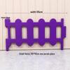 Children's Multi-Angle Safety Gate and Play Fence Set