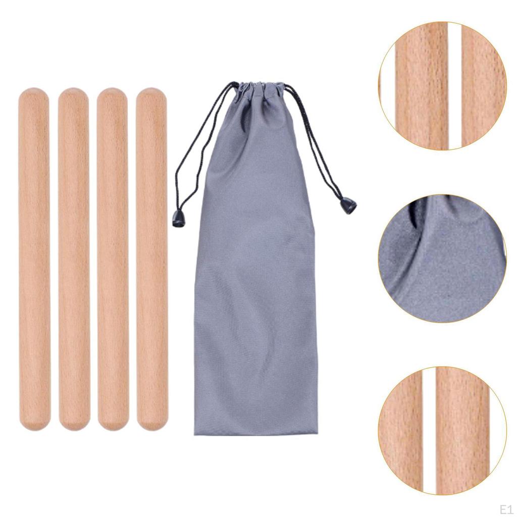 Music Percussion Practicing Hand Eye Coordination Musical Educational Toy for Beginners Kids