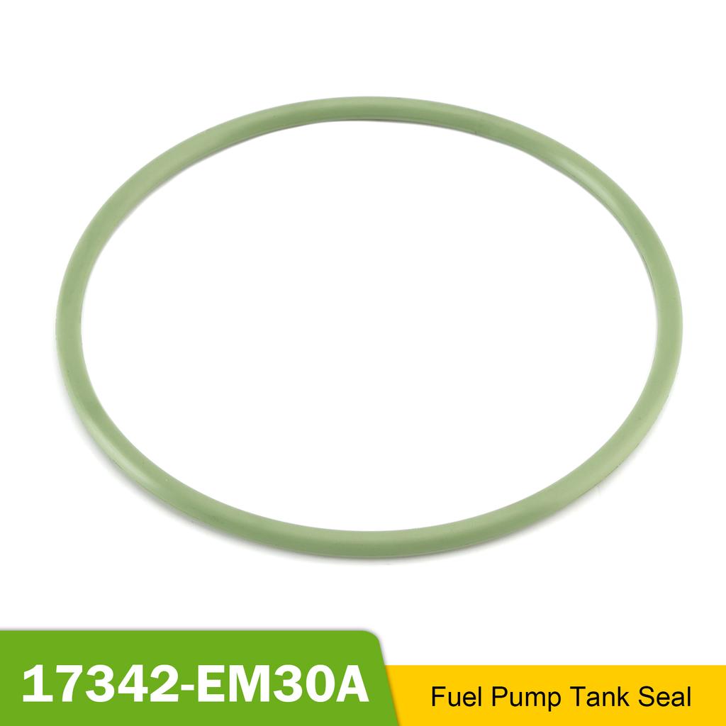 17342-EM30A Kraftstoffpumpe Tankdichtung für Nissan Rogue Juke Sentra 2007-2019