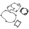 Complete Engine Gasket Set Fit for 50 SX 50 MINI 50CC 50SX 2002‑2009
